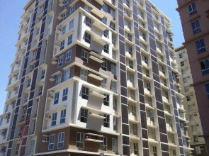 Avida Tower Sucat