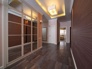 Mount Ararat View 2-bedroom Luxury Apartment by Sweet Home