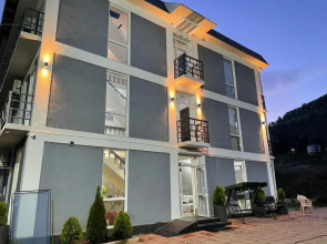 Mirraflores Hotel