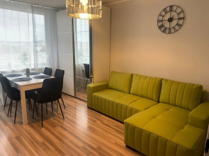 Apartment Gdańsk Piastowska by Renters