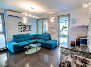 Apartment Gordan