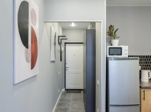 JustAparts (ДжастАпартс) на улице Сколковская