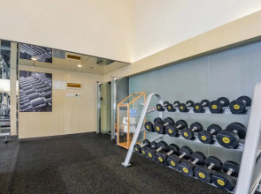 Baiyun Hotel Guangzhou