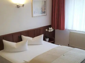 Hotel "Am Fischhof"