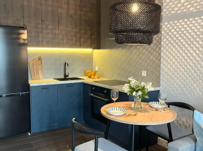 SunSet (СанСет) на улице Героя Советского Союза Аристархова