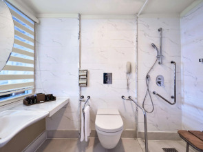 Rixos Downtown Antalya All Inclusive - The Land of Legends Access