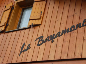 Chalet Le Bayamont 3*