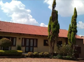 Cozy Guestrooms in Midrand