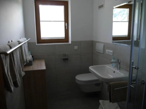Ferienwohnung Enn
