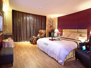 Zhi Baishan Motel