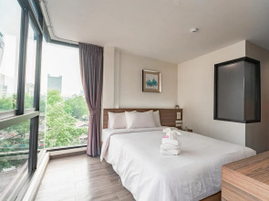 Sovereign Group Hotel