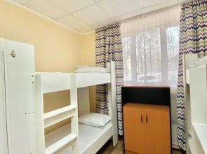 Alma-Ata Hostel