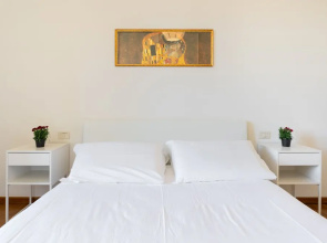 Roommo Campo di Marte