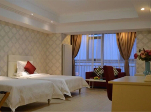 Estay Apartment Weinan