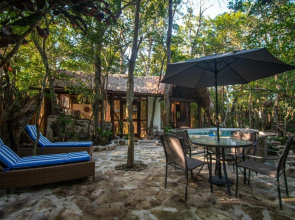 Pepem Holistic Experience - Adults Only