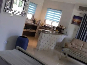 Agnes Cottage