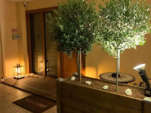 Eva suite Vip excellent studio 1
