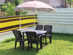 Morjim Bay Holiday Apartment