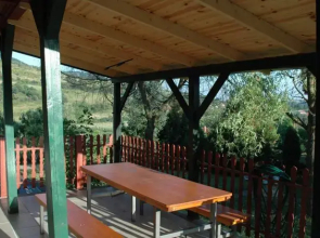Guesthouse to the Jolly Zwingli