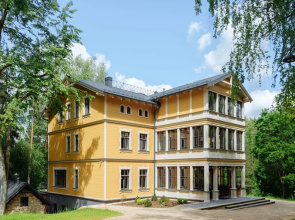 Villa Santa Hotel