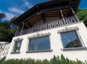 Villa Belvedere
