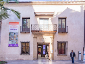 Málaga Central Suites