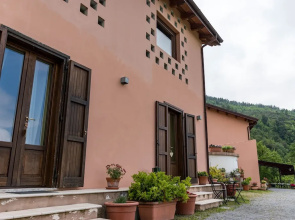 Agriturismo Terrerosse di Massadita