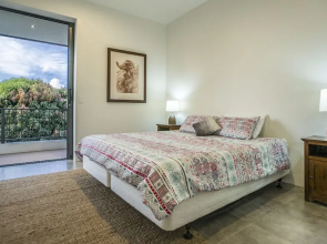 Nikao Luxury Villa