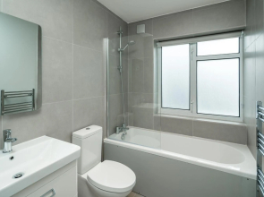 Skyline Serviced Apartments - Flat A Rockingham Way