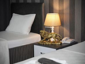 The Hera Bostancı Otel