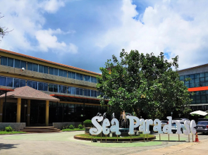 Sea Paradise Hotel Sattahip