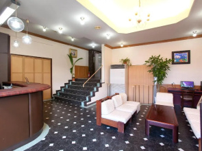 Beppu Ekimae Hotel Hayashi