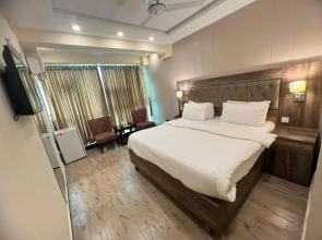 Serenity inn Guest House