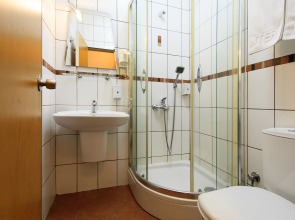 Hotel Inter Istanbul