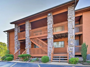 Golfers' Paradise! Branson Condo w/ Resort Perks