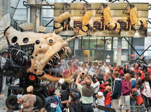 Novotel Centre Nantes Bord de Loire