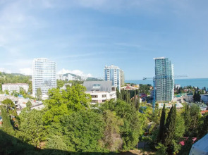 Apart-Hotel Svetlana