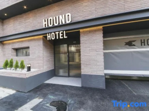 Hound Hotel Sasang