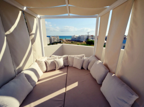 Dimitrios Beach Hotel Adults Friendly 14 plus