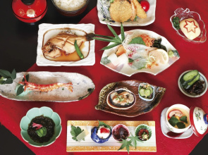 Kanko Hotel Yamaya