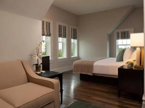 Belleview Inn