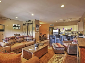 Village Center Condos 2nd Level #6 by Stay Winter Park