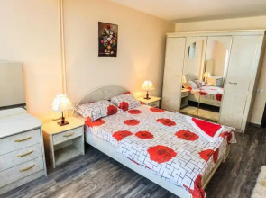 Old City Luxury Apartment