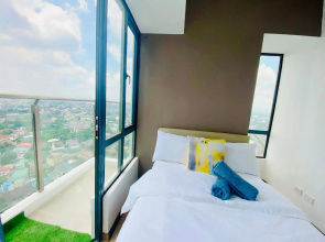 2 Bedroom UNIT 31st floor