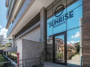 914D - Sunrise Residense - apto 103
