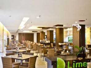 Primera Hotel Seminyak