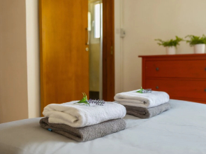 Mackenzie Alexandros Suite