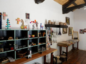Hacienda de Molinos