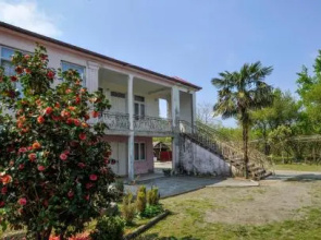 Marikuza Guest House