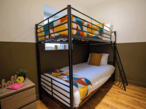 Aspen Apartment
